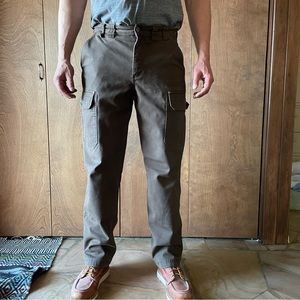 Duluth Trading Company Cargo Pants